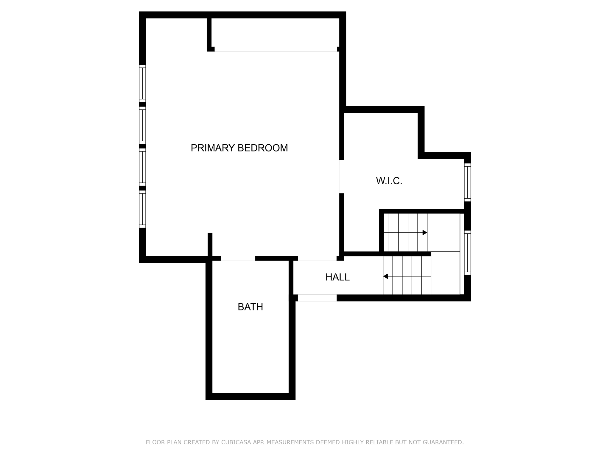 Floorplan #5