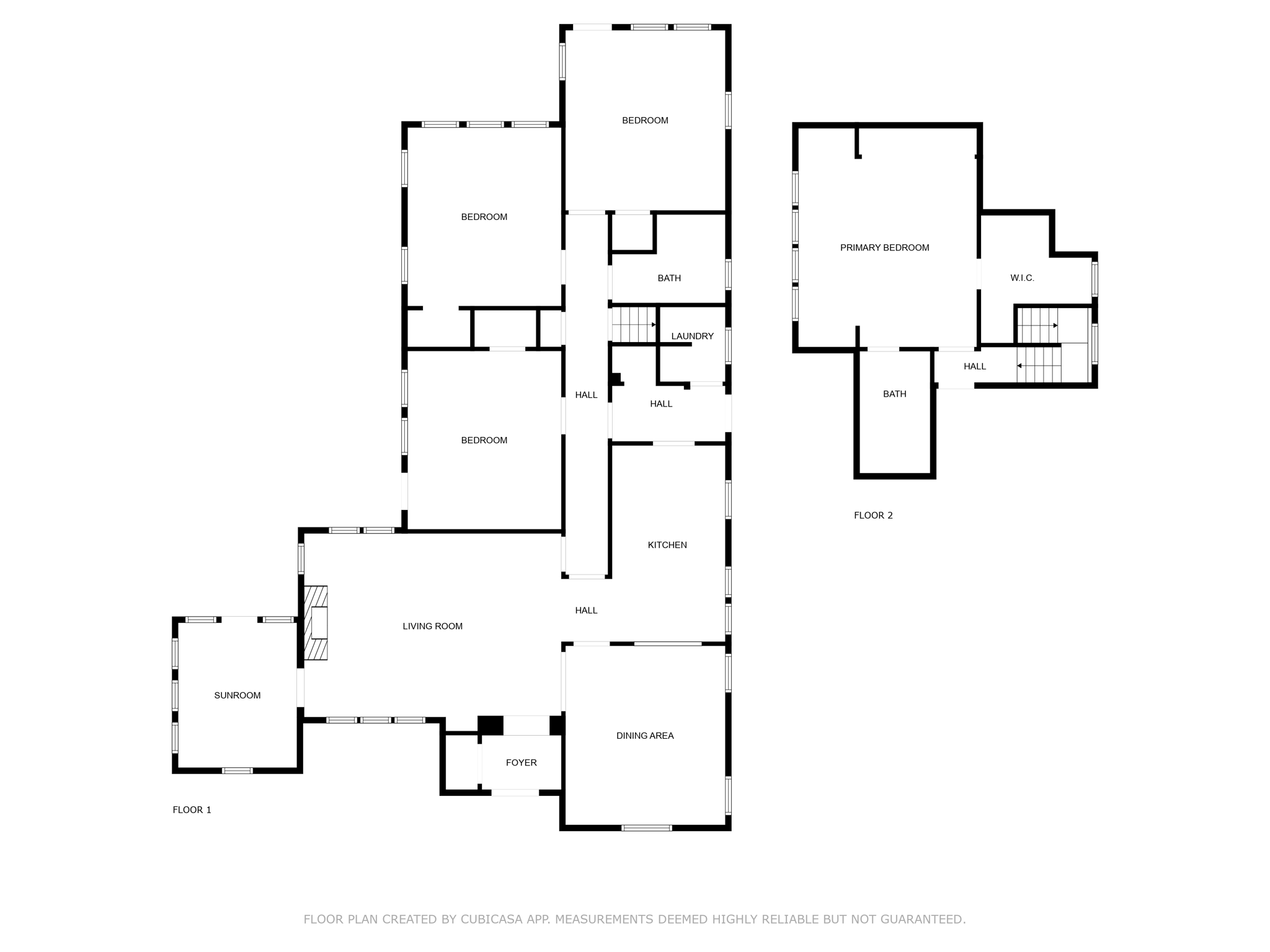 Floorplan #6