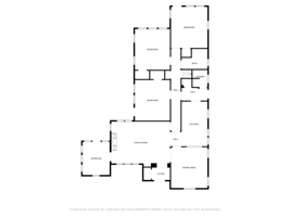 Floorplan #4