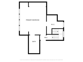Floorplan #5