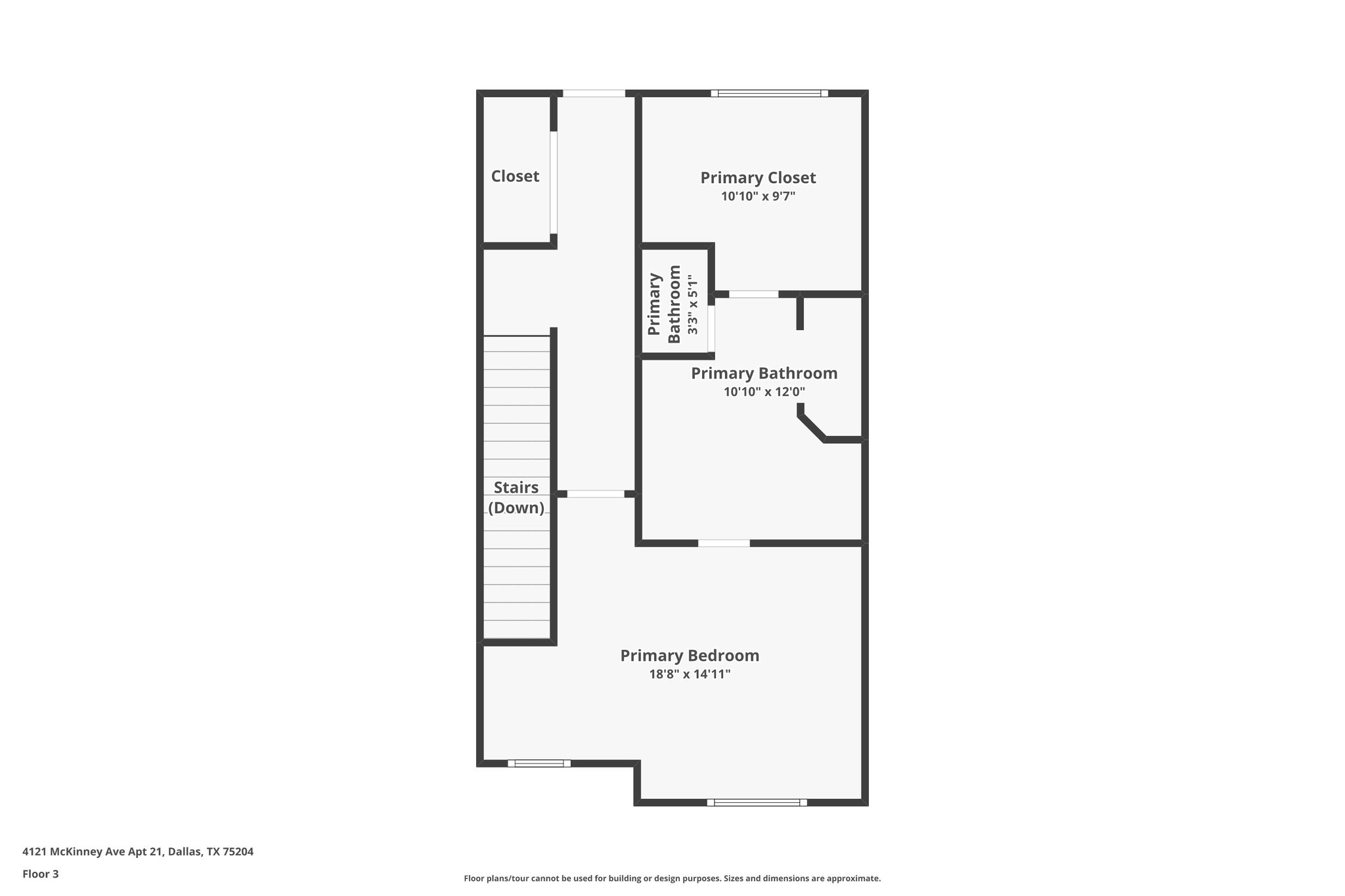Floor 3