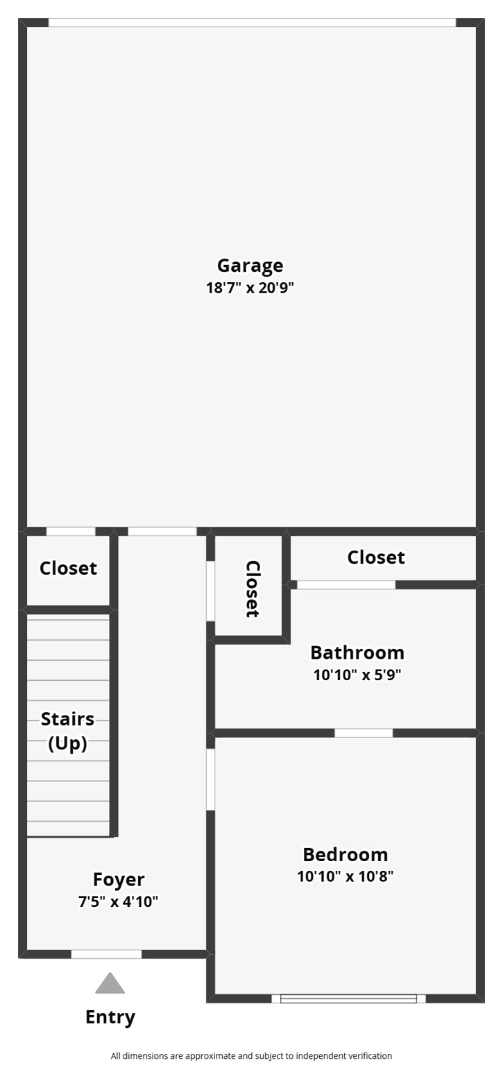 Floorplan #5