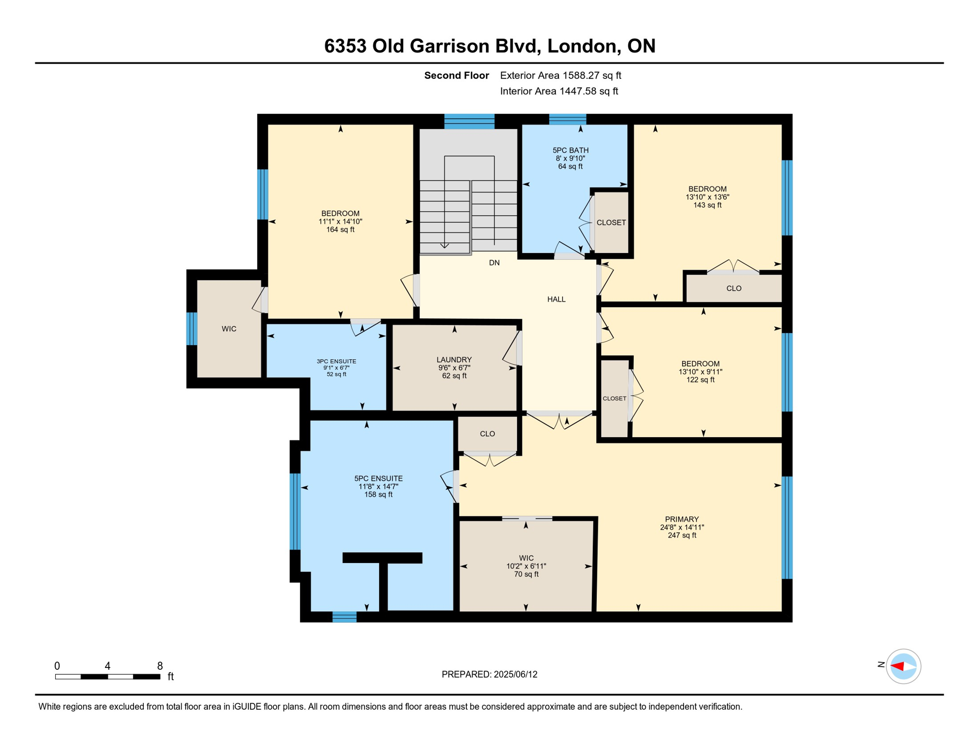 Floorplan #2