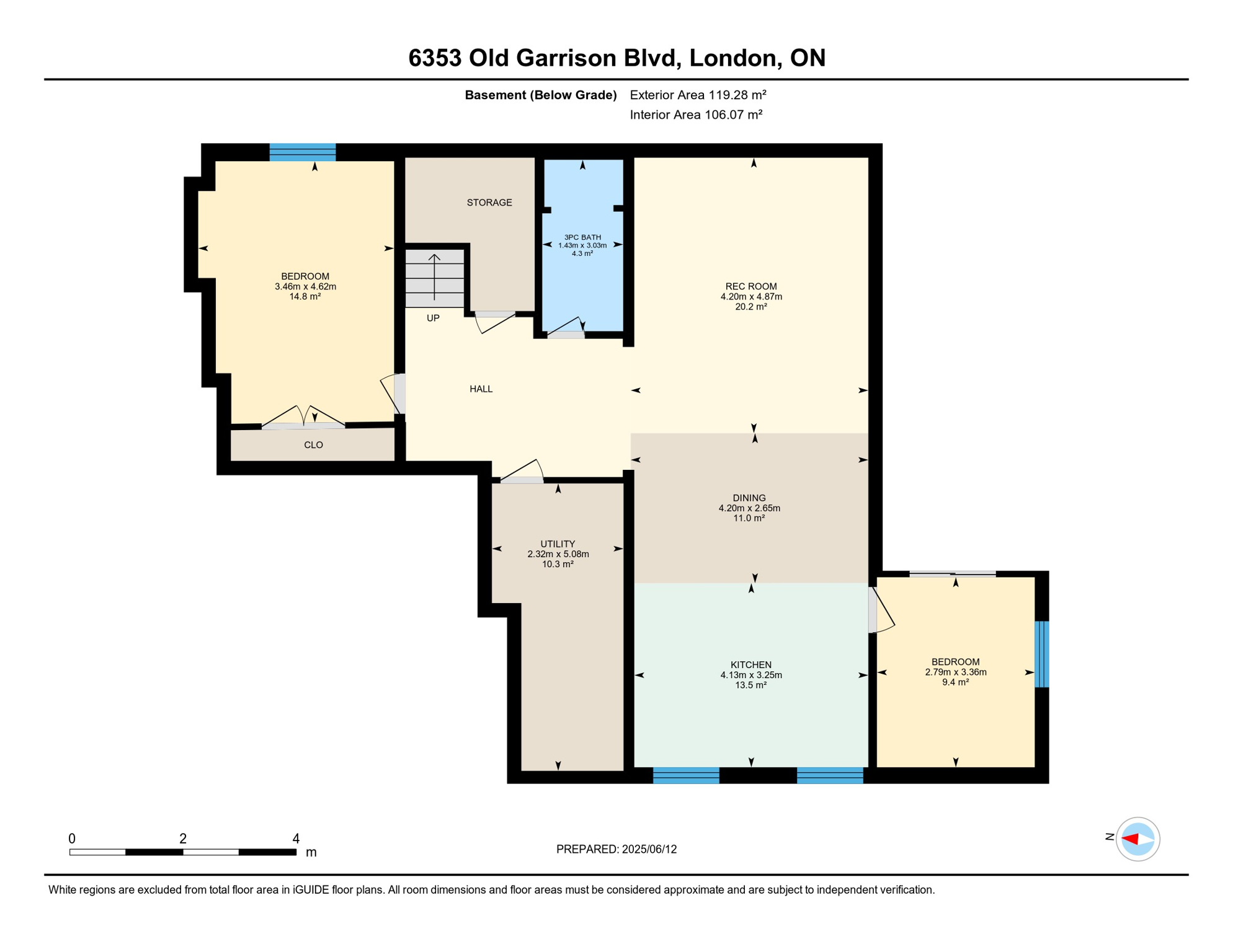 Floorplan #6