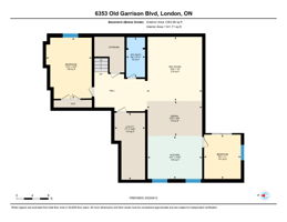 Floorplan #3