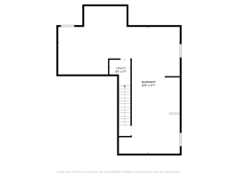 Floorplan #4