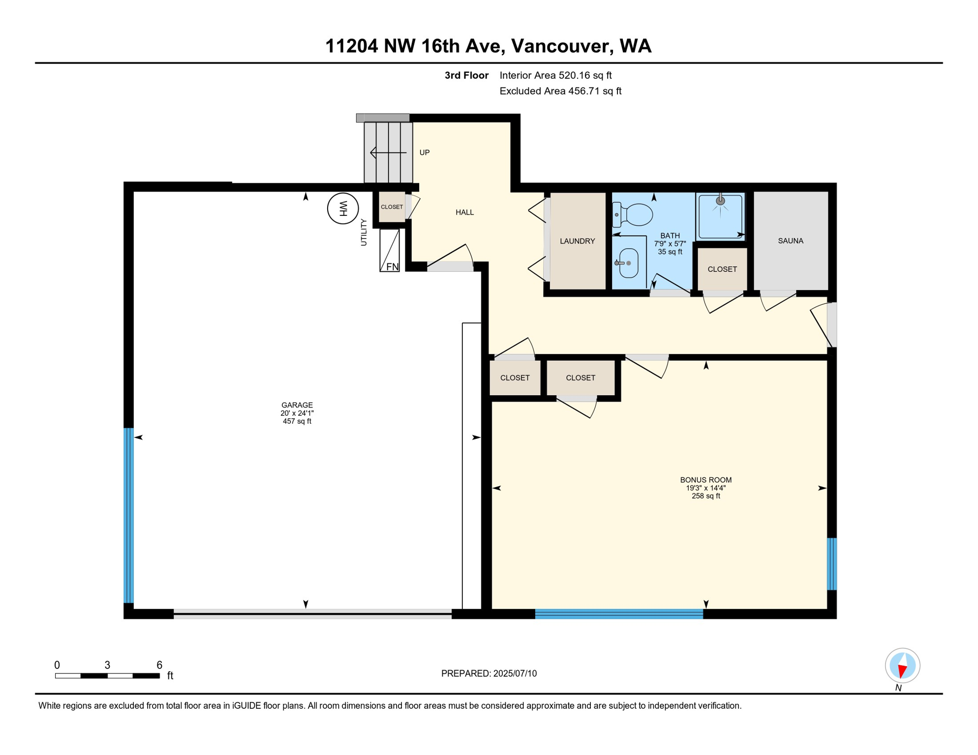Floorplan #2