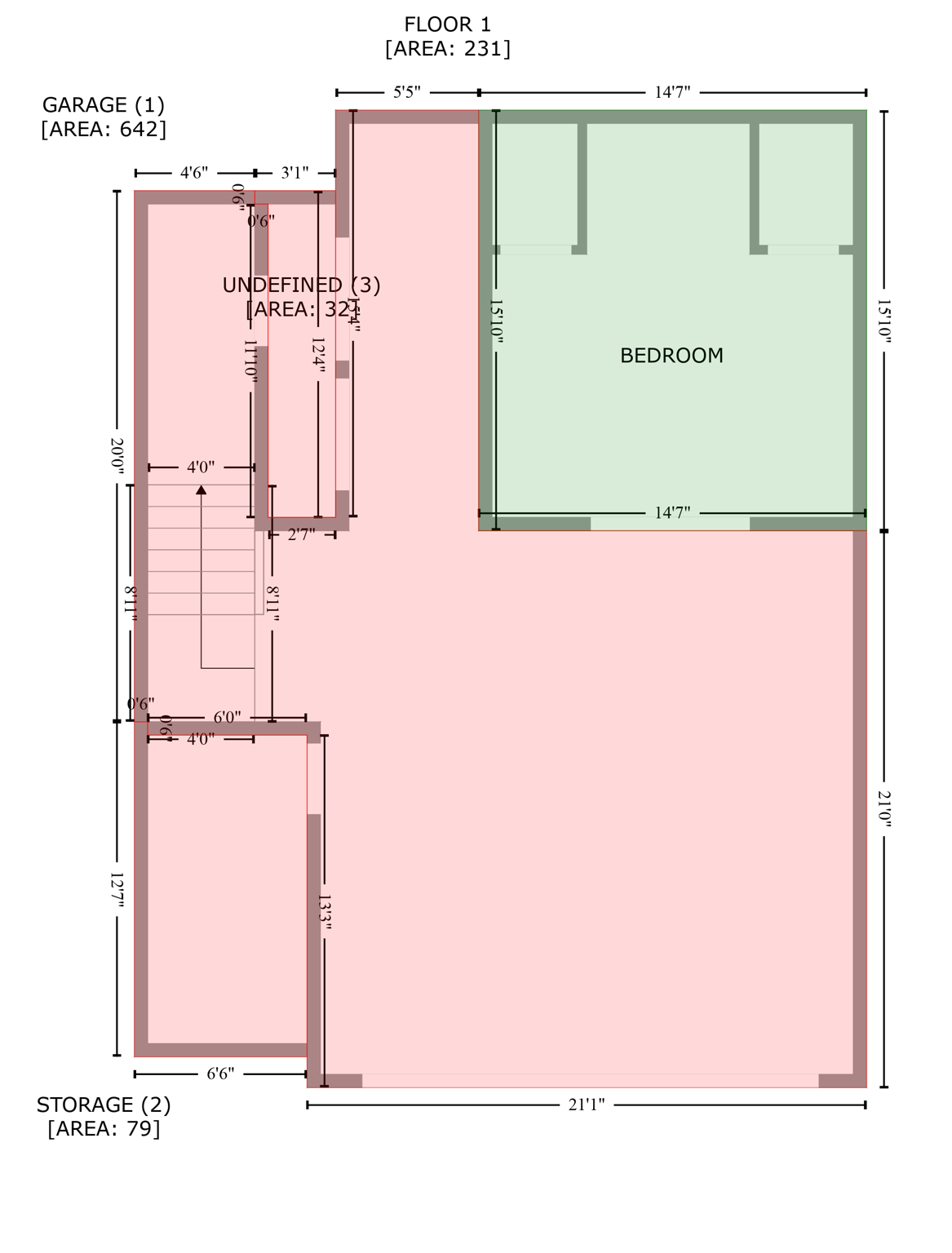 Floorplan #6