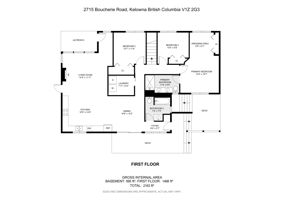 Floorplan #3