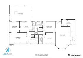 Floorplan #2