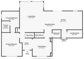 Floorplan #2