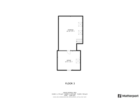 Floorplan #3