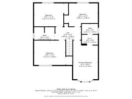 Floorplan #3