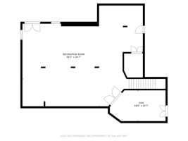 Floorplan #5