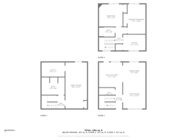 Floorplan #4