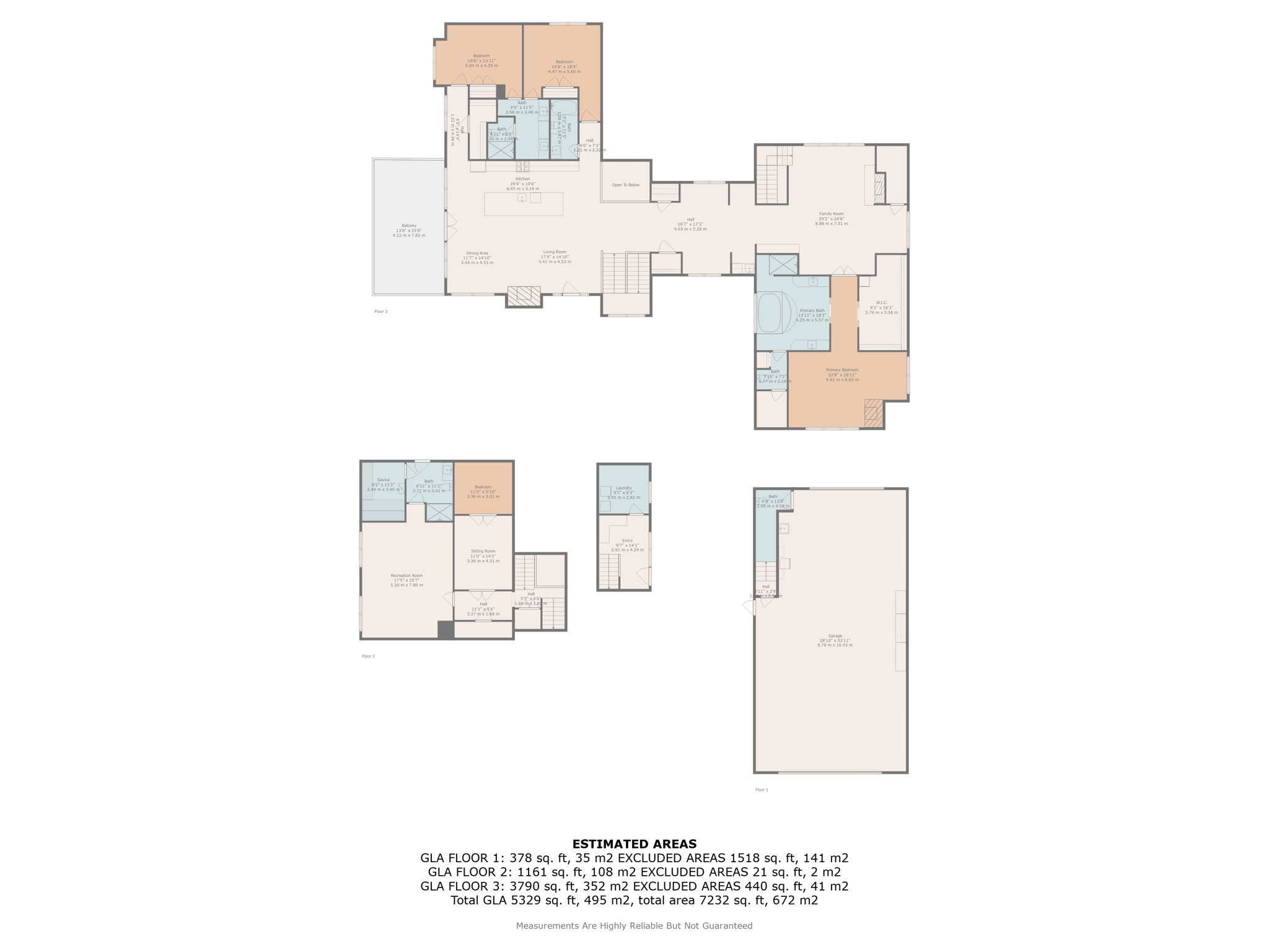 Floorplan #4