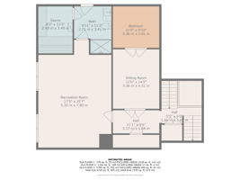 Floorplan #2