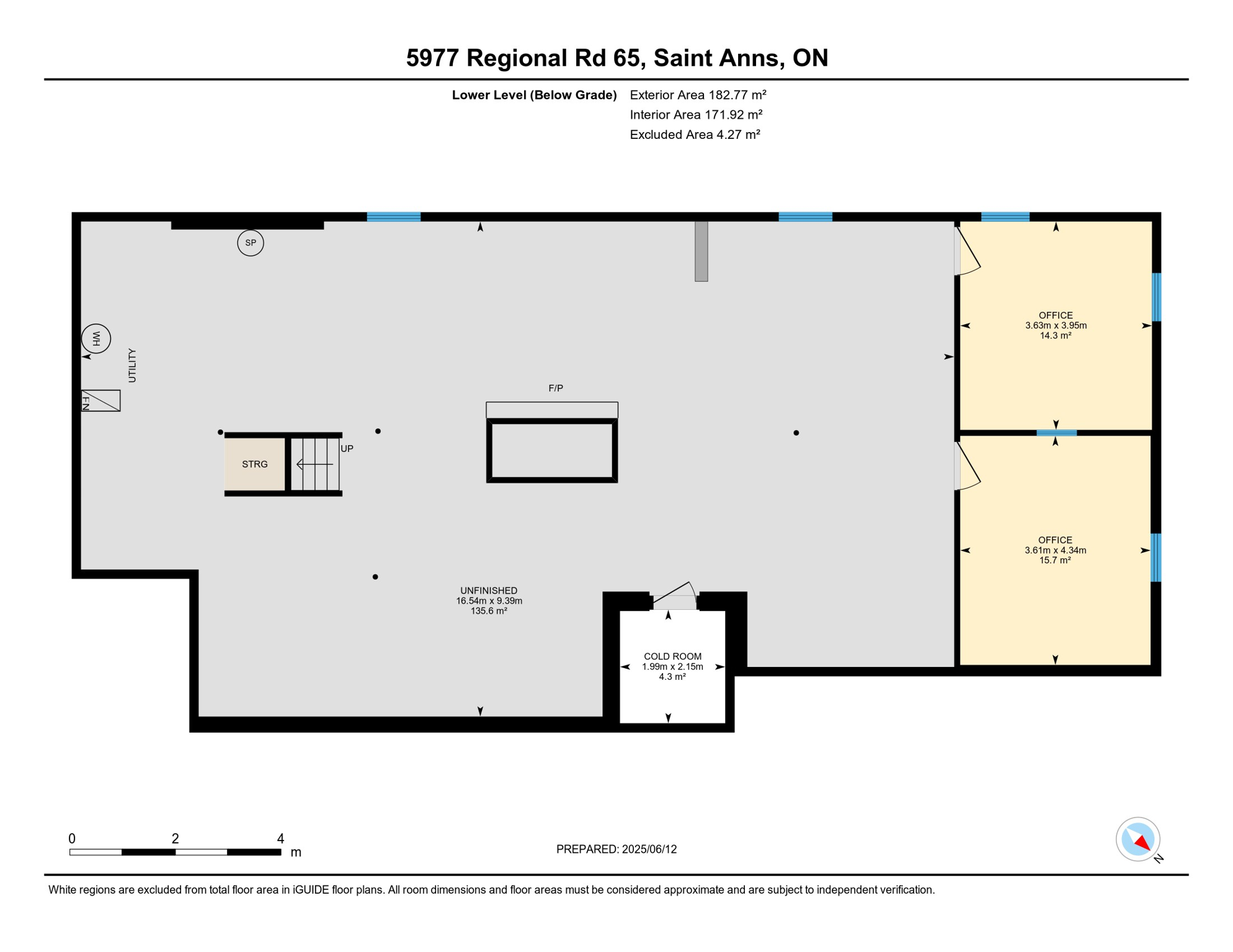 Floorplan #3