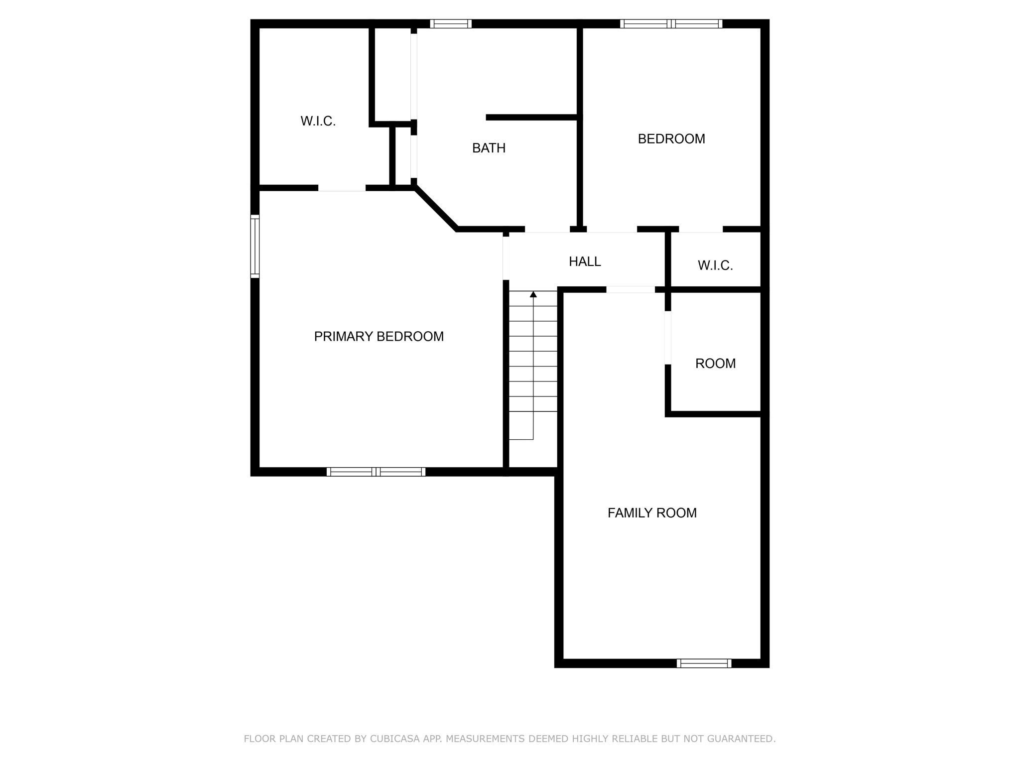 Floorplan #5