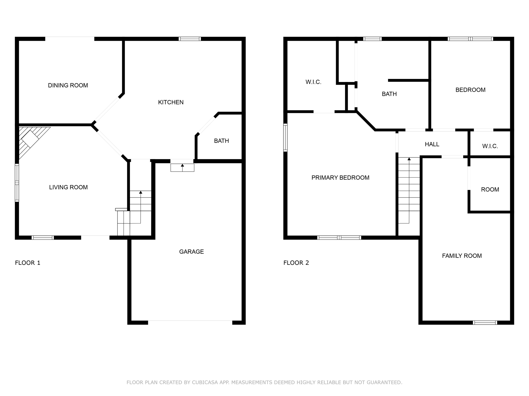 Floorplan #6