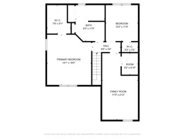 Floorplan #3