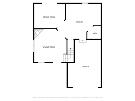 Floorplan #4