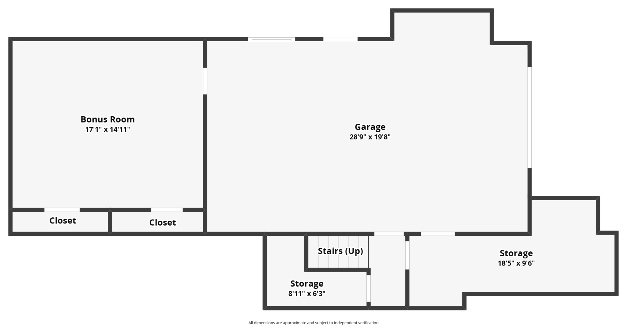 Floorplan #3