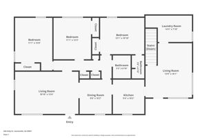 Floorplan #3