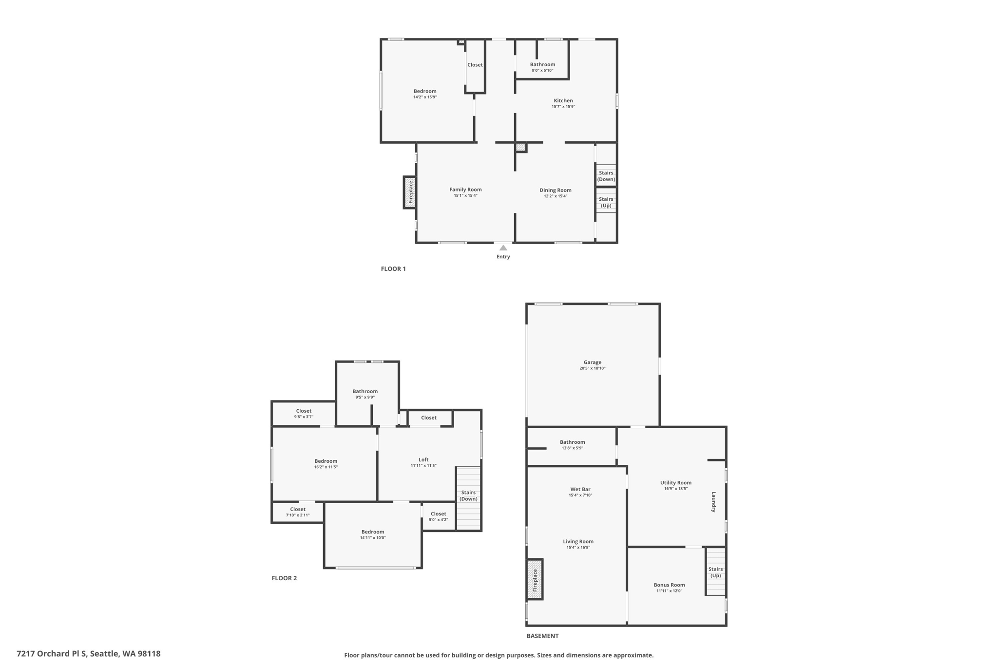 Floorplan #2
