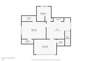 Floorplan #4