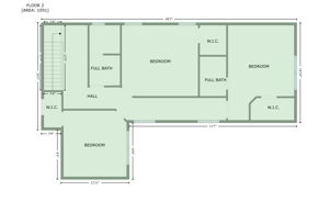 Floorplan #5