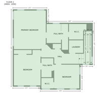 Floorplan #5