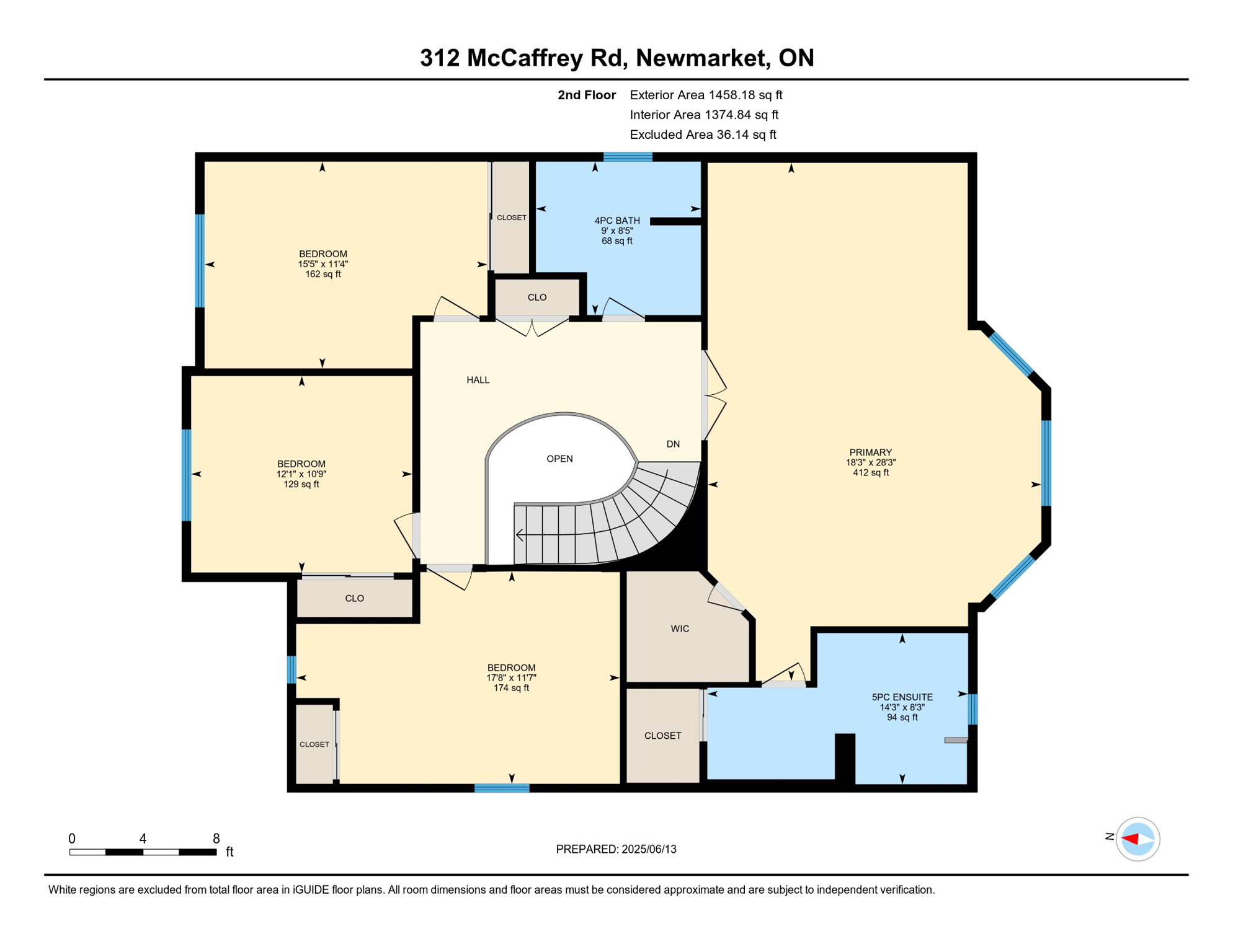 Floorplan #2
