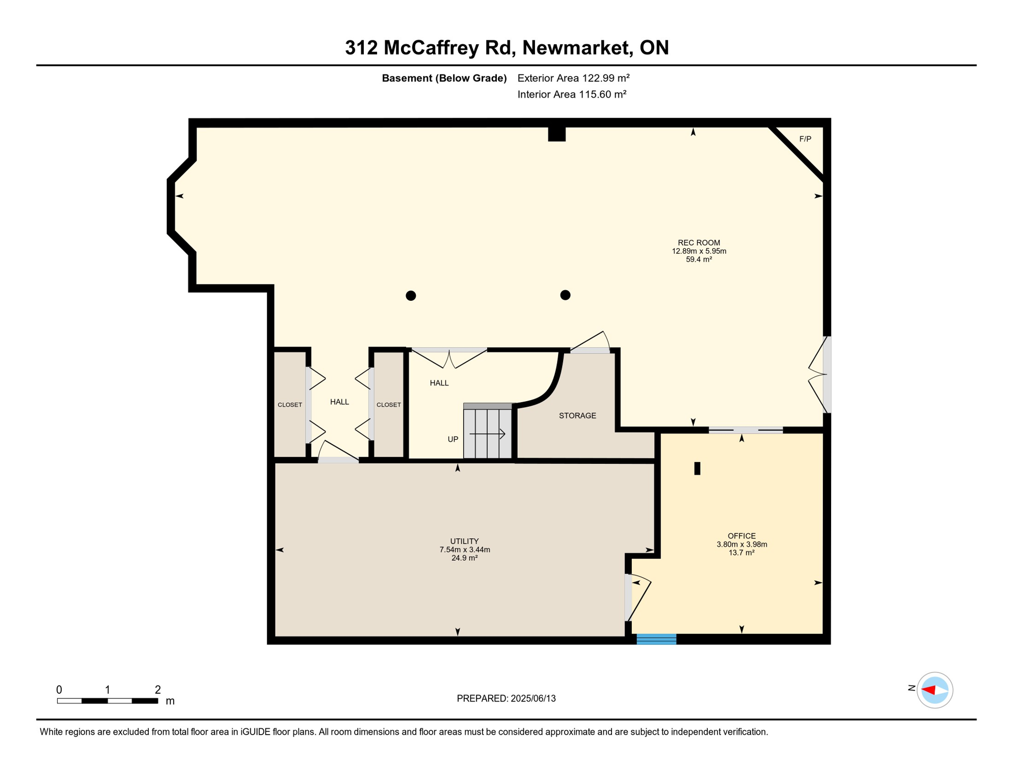 Floorplan #6