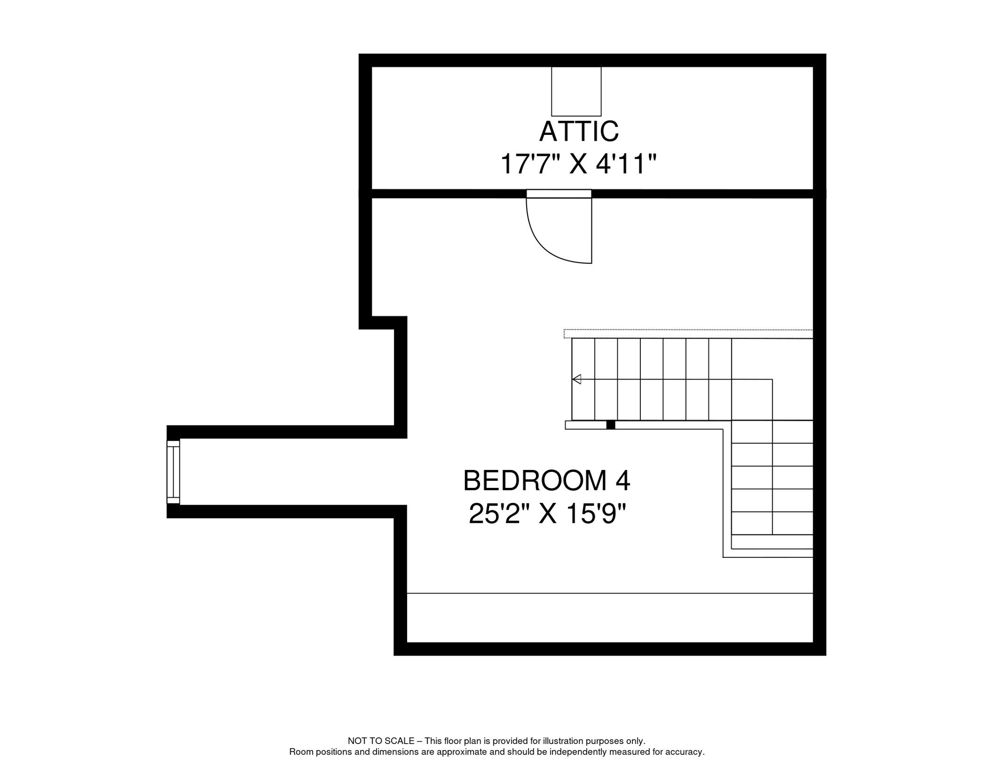 27 Green Way Third