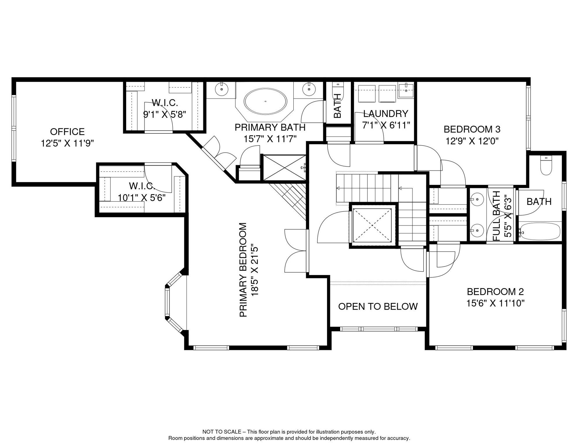 27 Green Way Second