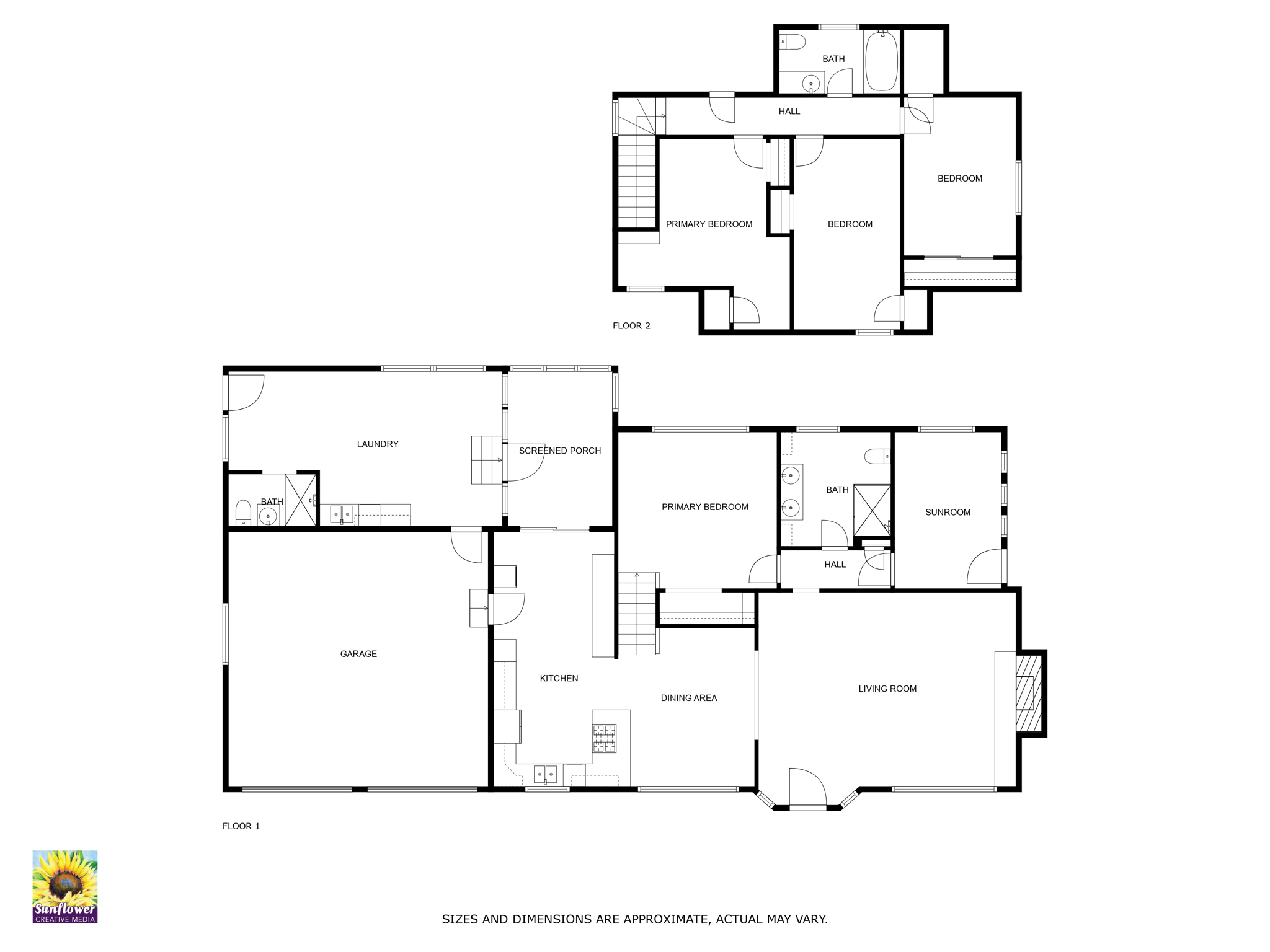 Floorplan #2