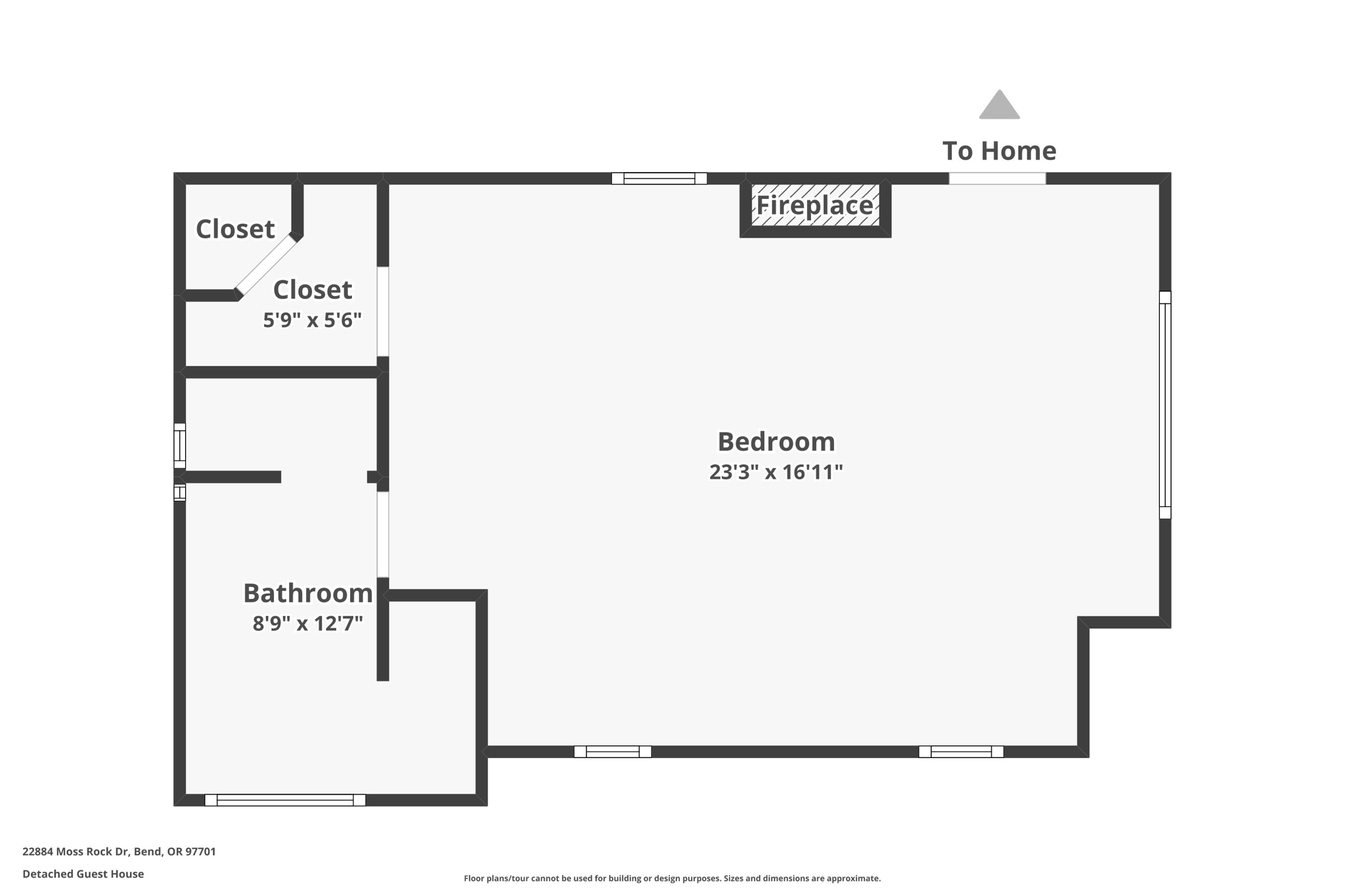 Floorplan #2