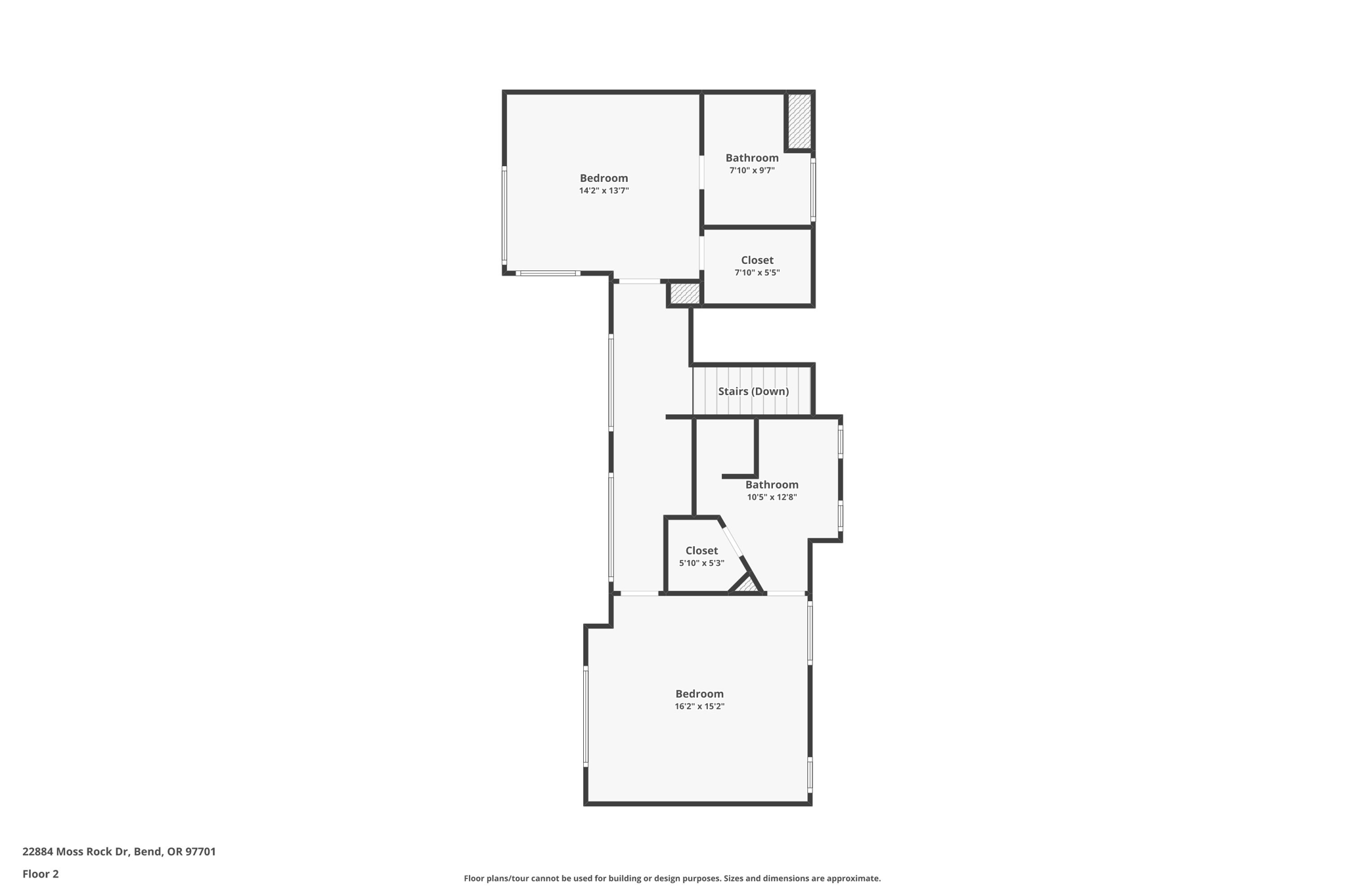 Floorplan #4