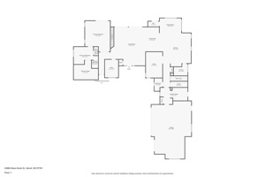 Floorplan #3