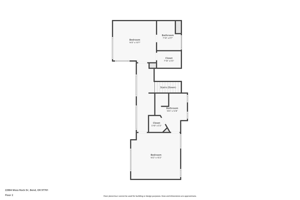 Floorplan #4
