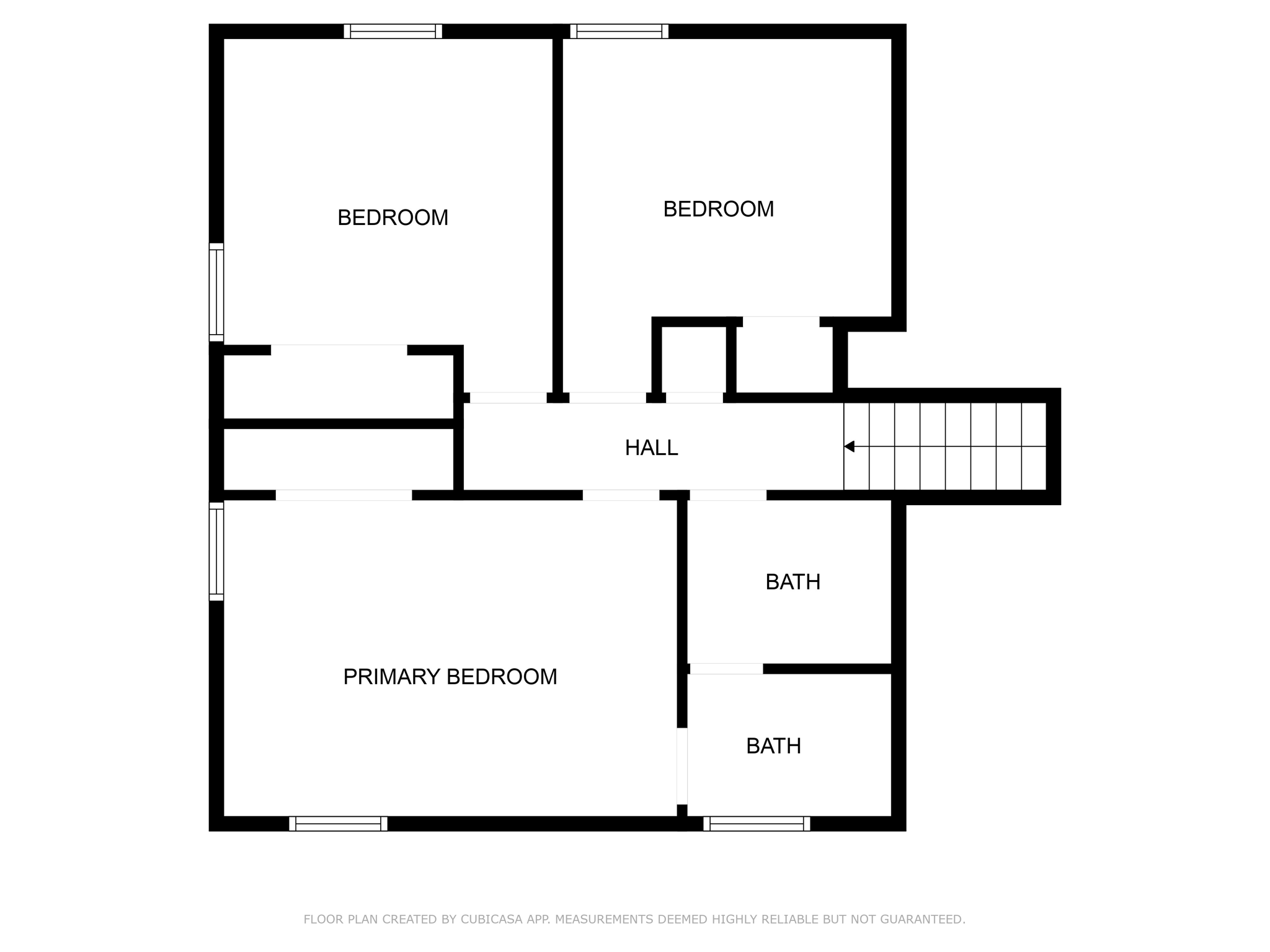 Floorplan #3