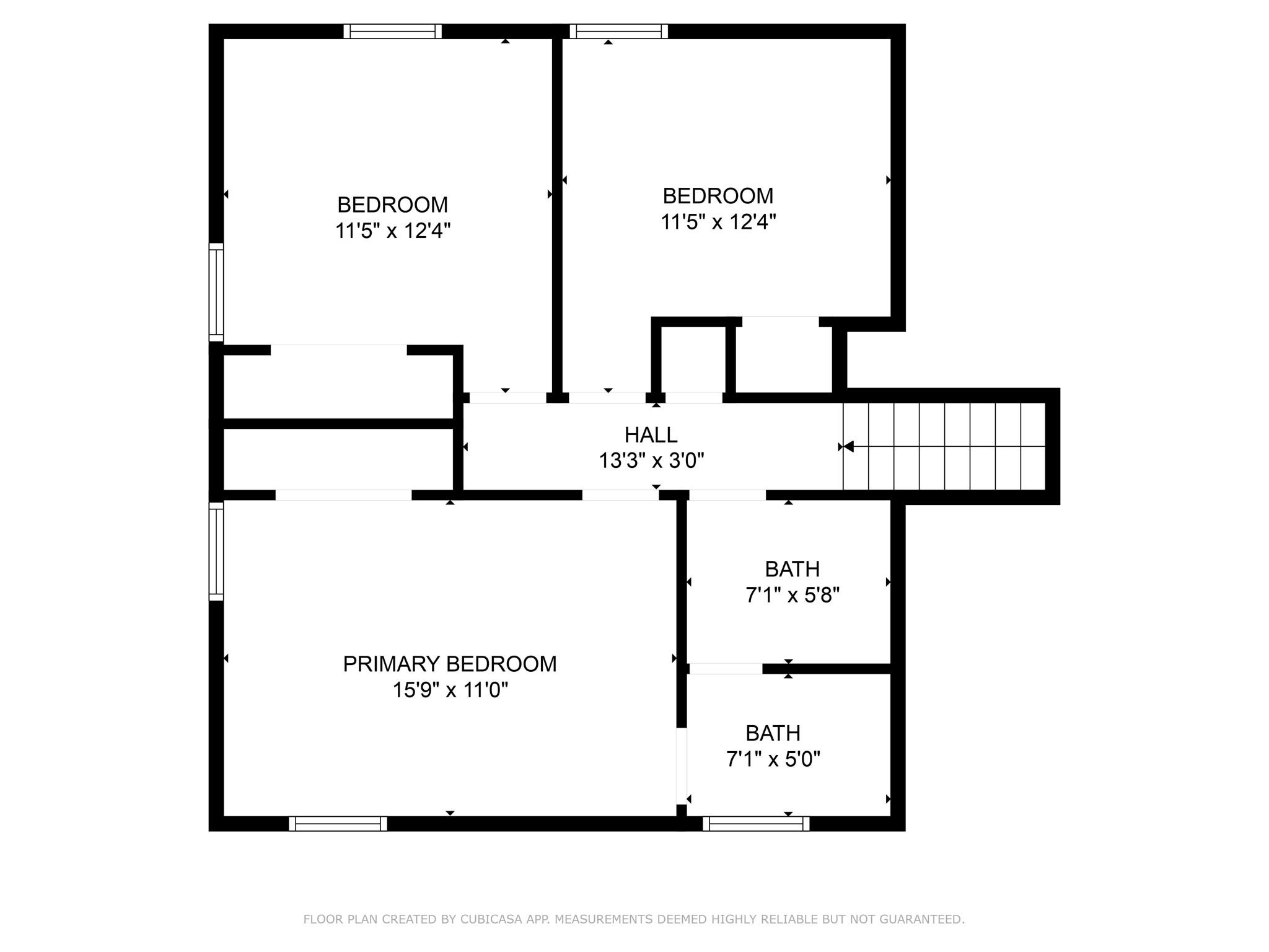 Floorplan #6