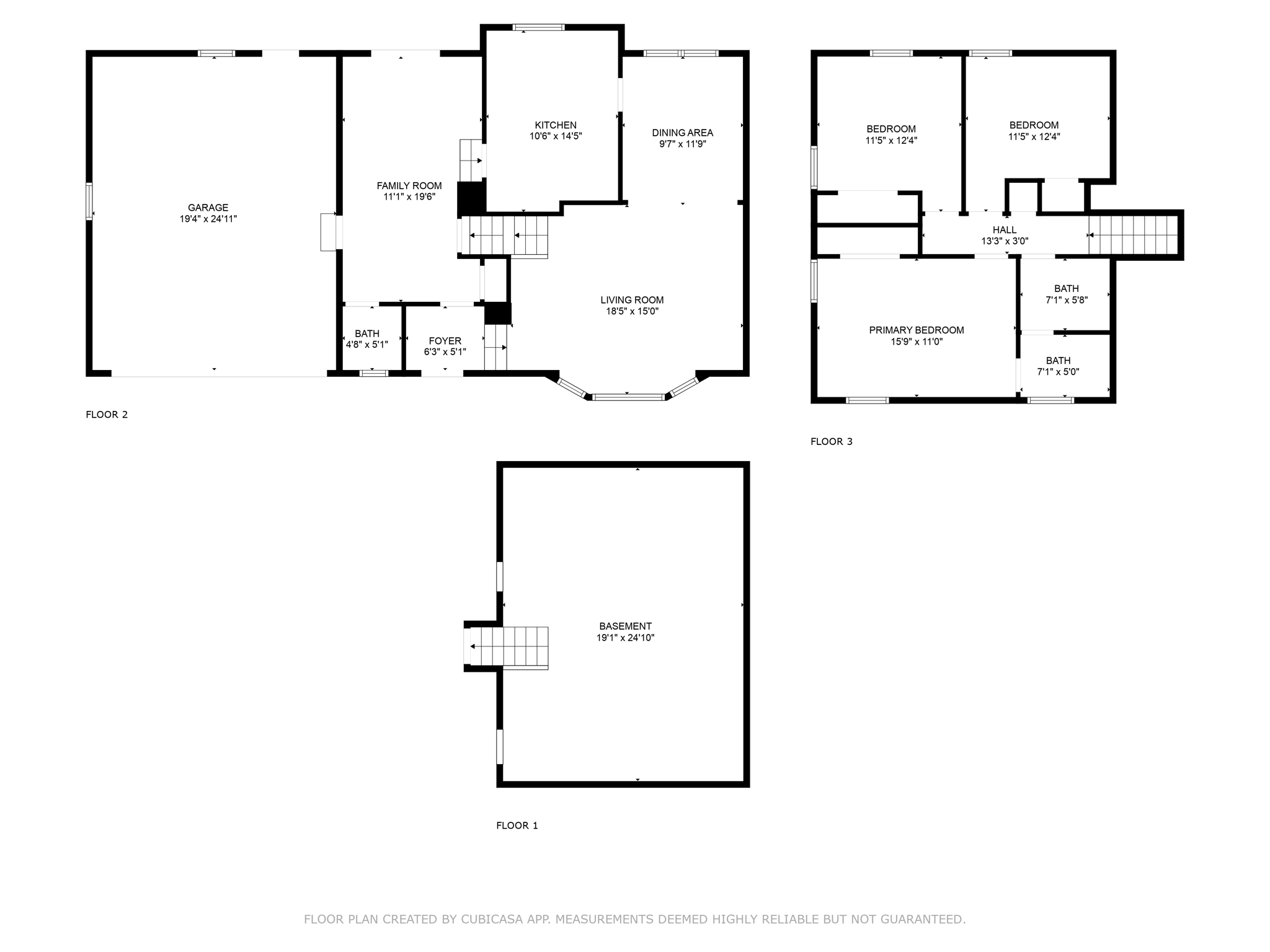 Floorplan #7
