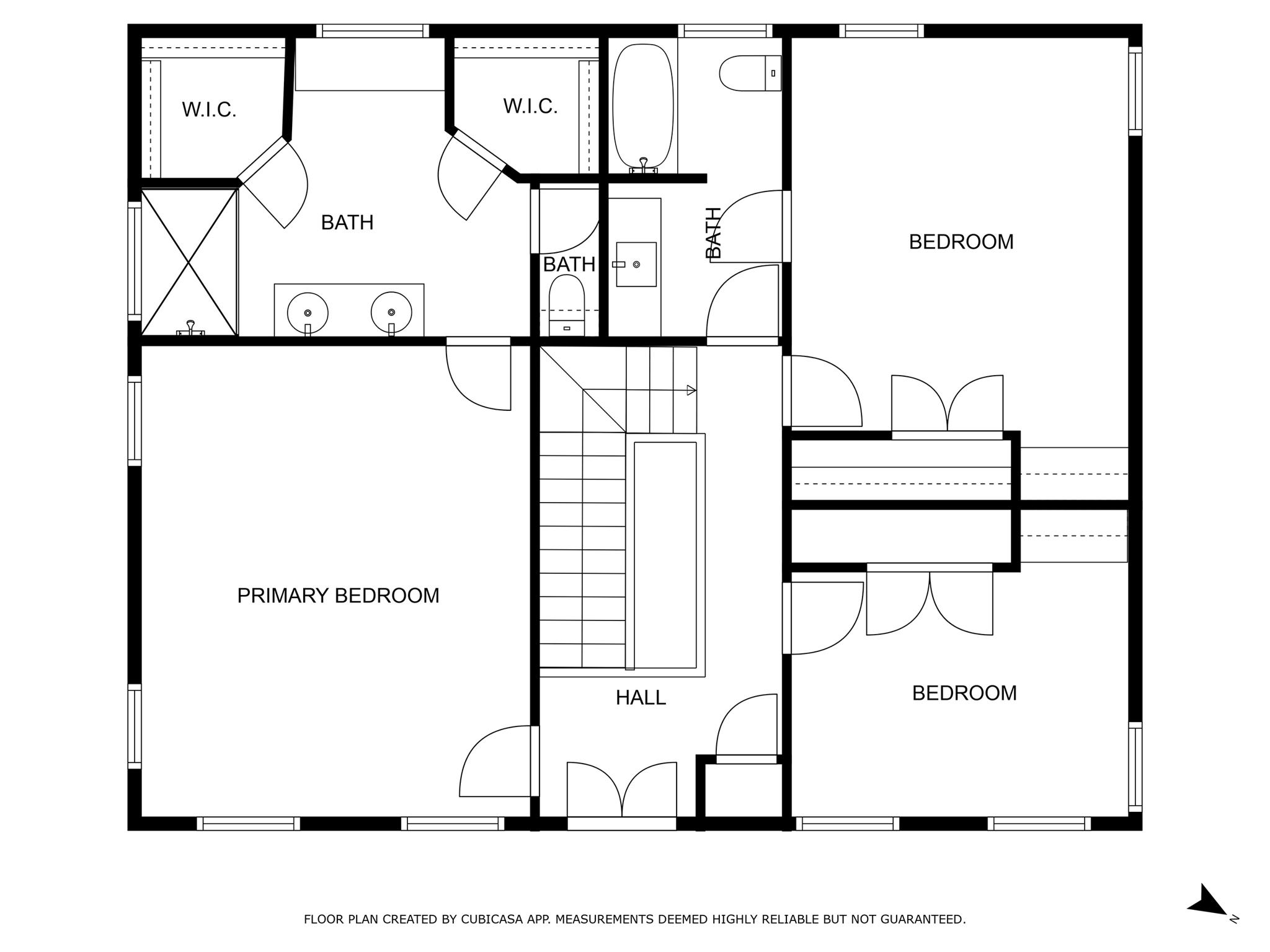 Floorplan #4