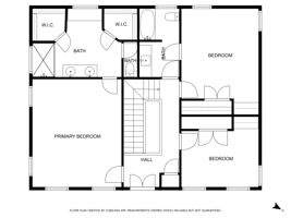 Floorplan #4