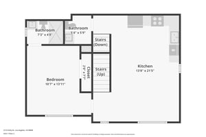 Unit 1 Floor 2
