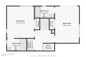 Unit 2 Floor 3