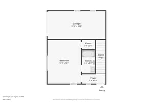 Unit 3 Floor 1