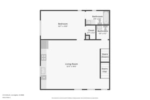 Unit 3 Floor 2